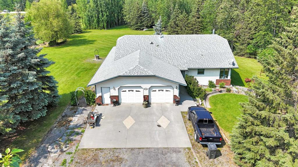 Picture of 4000 42 Street , Rocky Mountain House Real Estate Listing