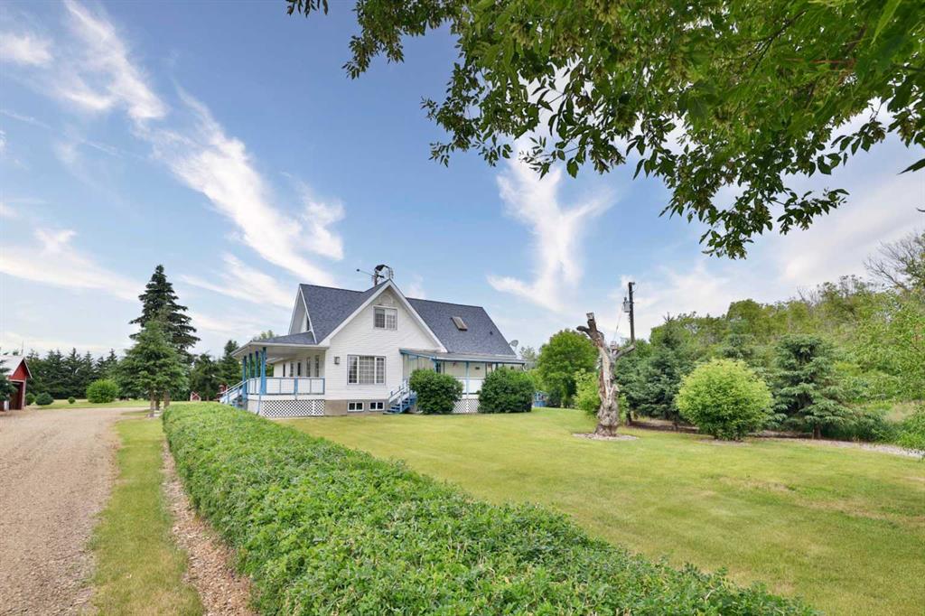 Picture of 45568 Rge Rd 200  , Rural Camrose County Real Estate Listing