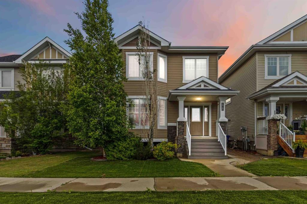 Picture of 176 Coniker Crescent , Fort McMurray Real Estate Listing