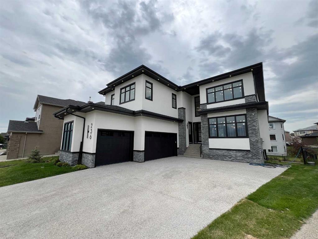 Picture of 236 East Lakeview Place , Chestermere Real Estate Listing