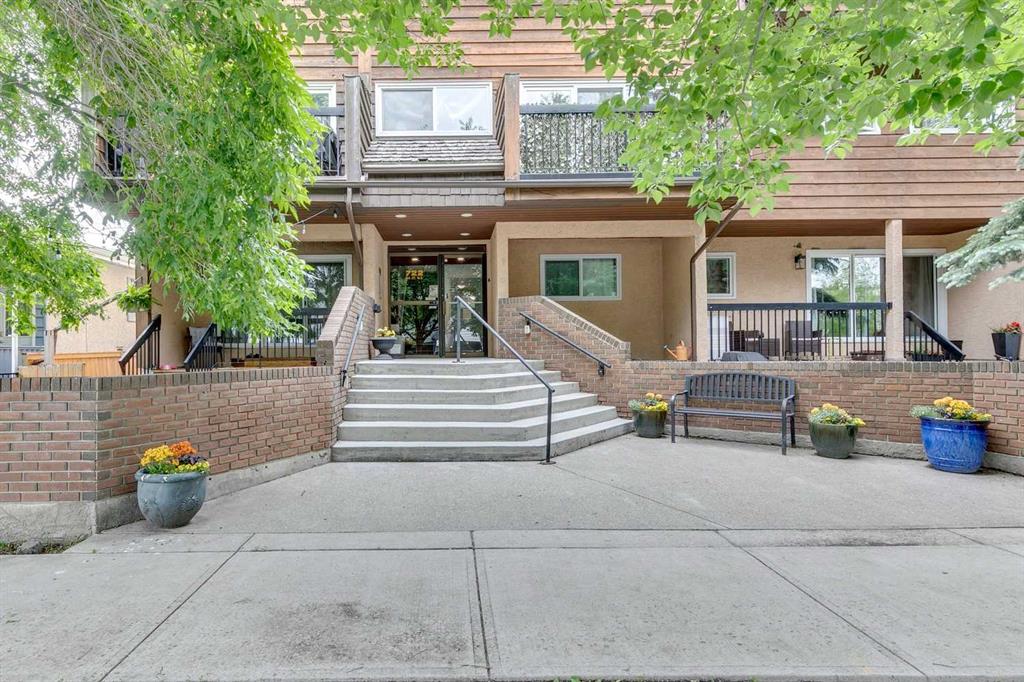 Picture of 14, 722 4A Street NE, Calgary Real Estate Listing