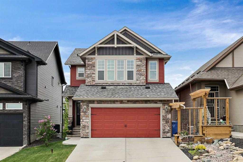 Picture of 72 Nolanlake View NW, Calgary Real Estate Listing