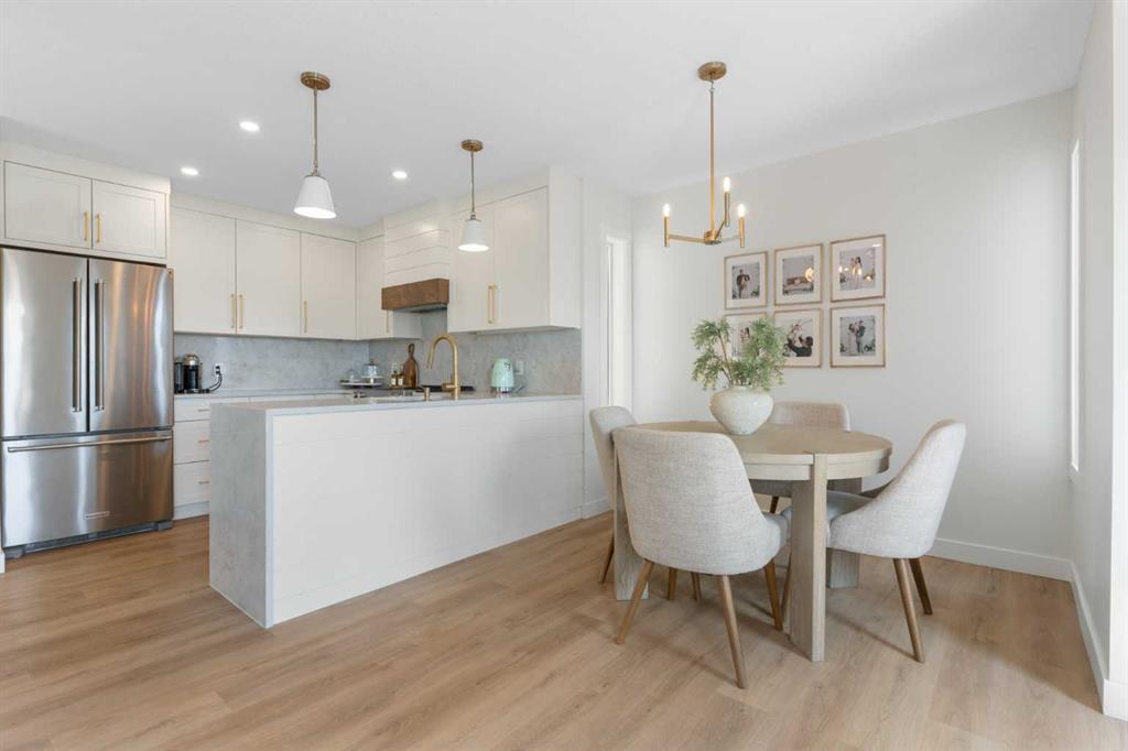 Picture of 6 Hidden Hills Terrace NW, Calgary Real Estate Listing