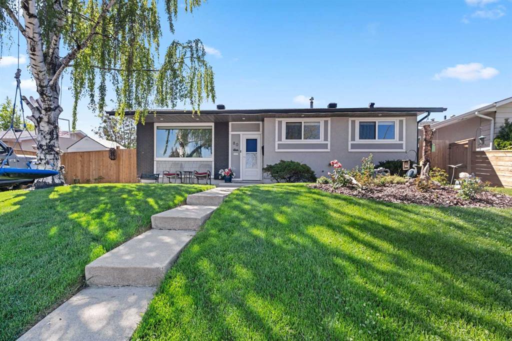 Picture of 80 Allandale Close SE, Calgary Real Estate Listing