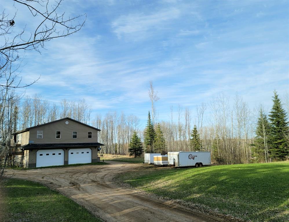 Picture of 124 Singer Drive , Anzac Real Estate Listing