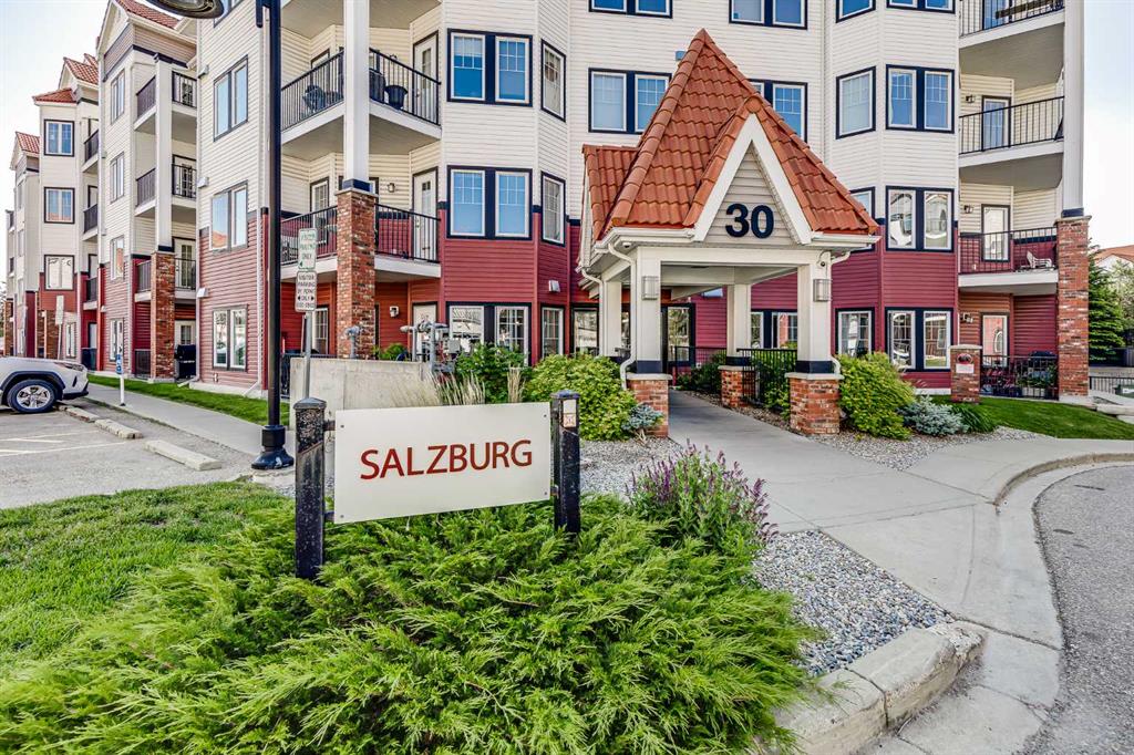 Picture of 126, 30 Royal Oak Plaza NW, Calgary Real Estate Listing