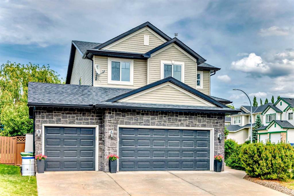 Picture of 128 Tusslewood Terrace NW, Calgary Real Estate Listing