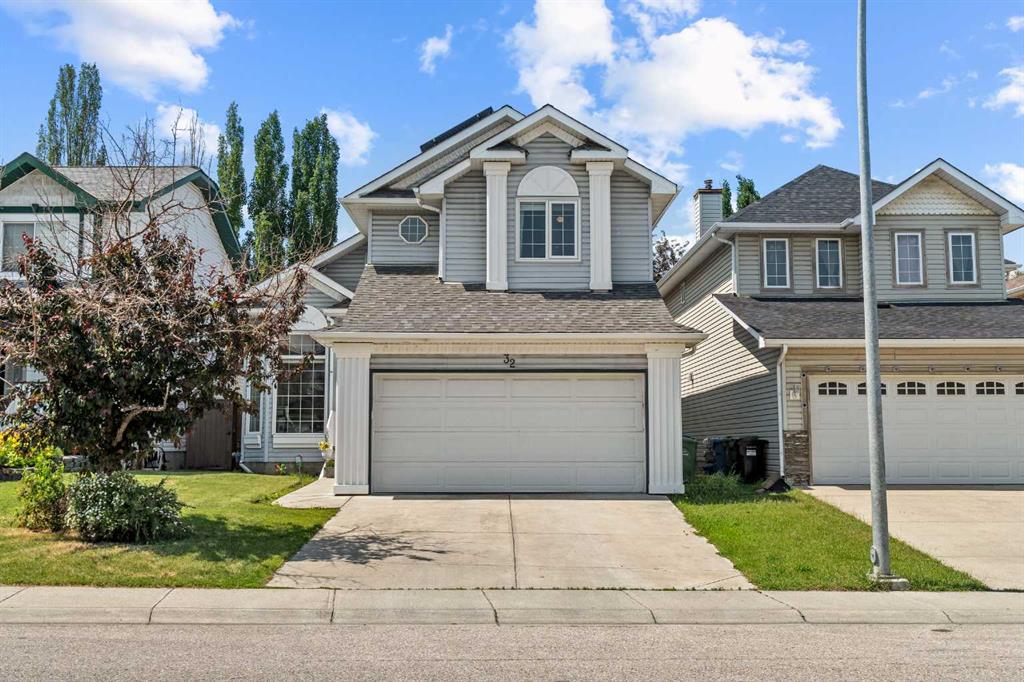 Picture of 32 Douglas Ridge Green SE, Calgary Real Estate Listing