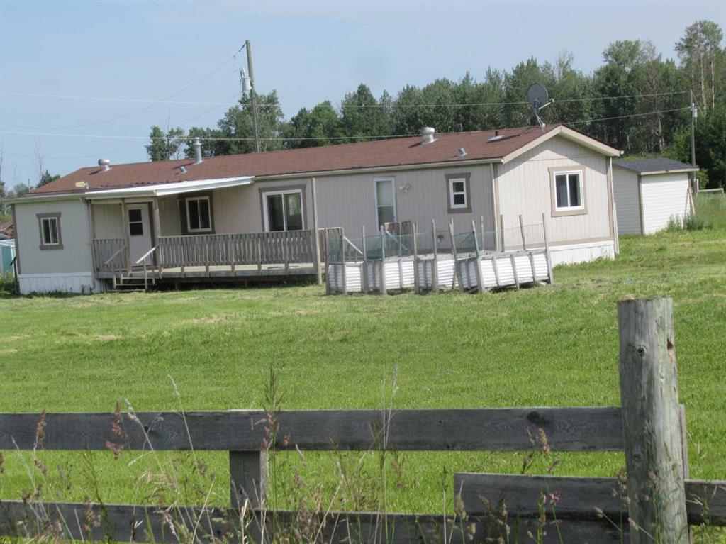 Picture of 370011 Range Road 4-5  , Rural Clearwater County Real Estate Listing