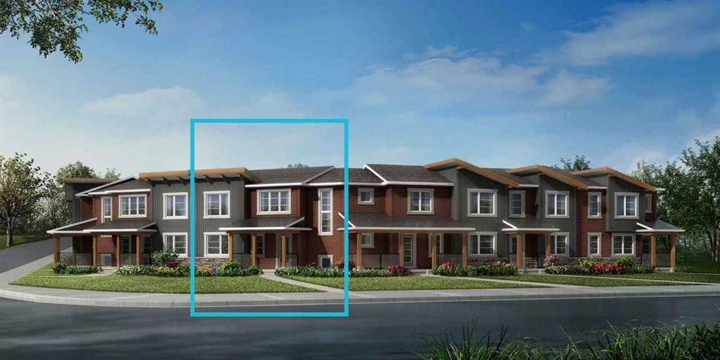 Picture of 1230 148 Avenue NW, Calgary Real Estate Listing