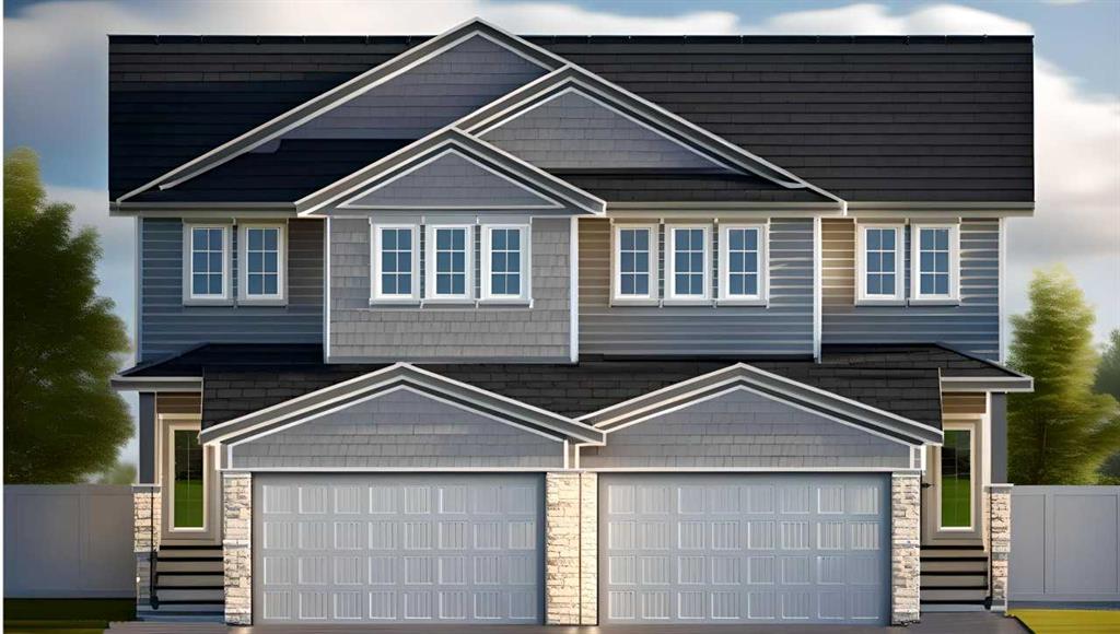 Picture of 225 Dawson Wharf Road , Chestermere Real Estate Listing