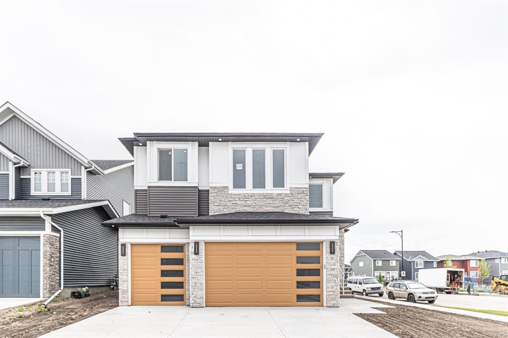 Picture of 175 Chelsea Channel , Chestermere Real Estate Listing