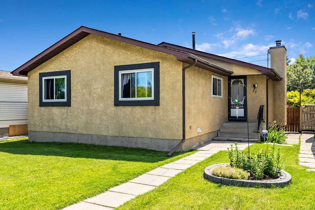 Picture of 71 Falwood Place NE, Calgary Real Estate Listing