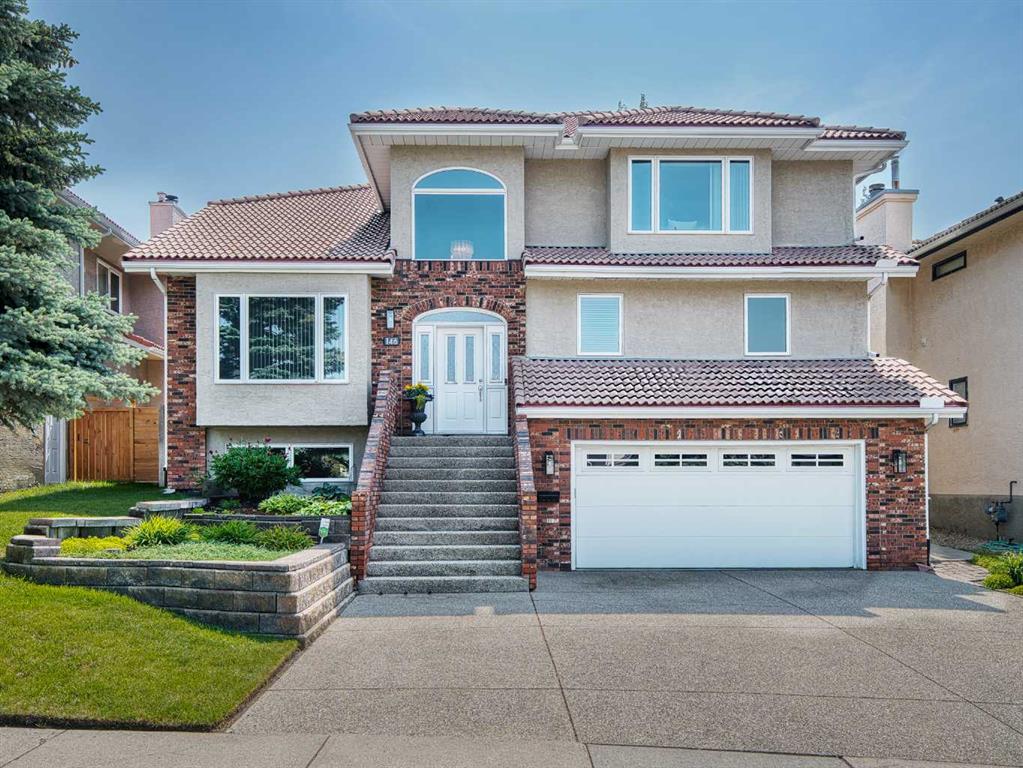 Picture of 146 Edgeview Road NW, Calgary Real Estate Listing