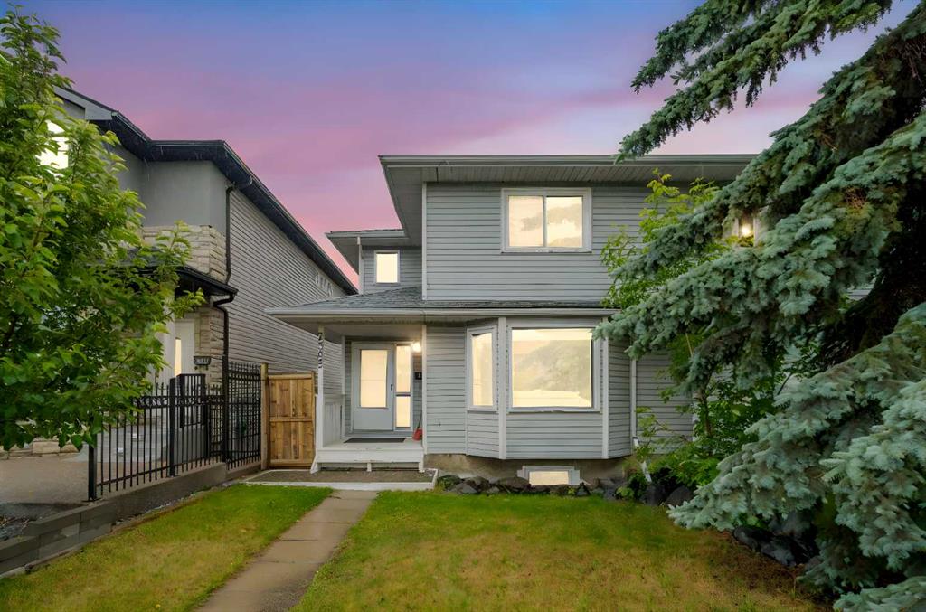 Picture of 2505 14 Avenue SE, Calgary Real Estate Listing