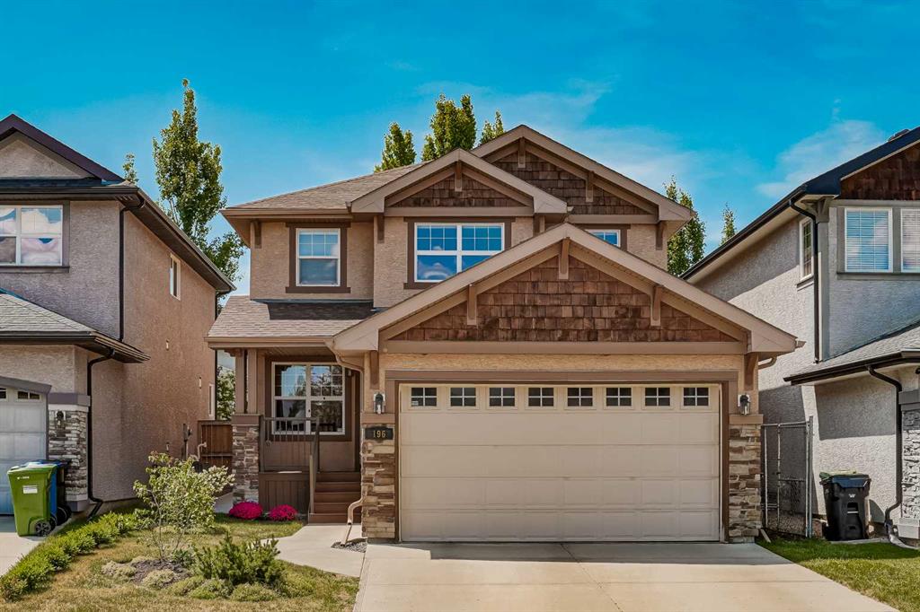 Picture of 196 Everwillow Park SW, Calgary Real Estate Listing