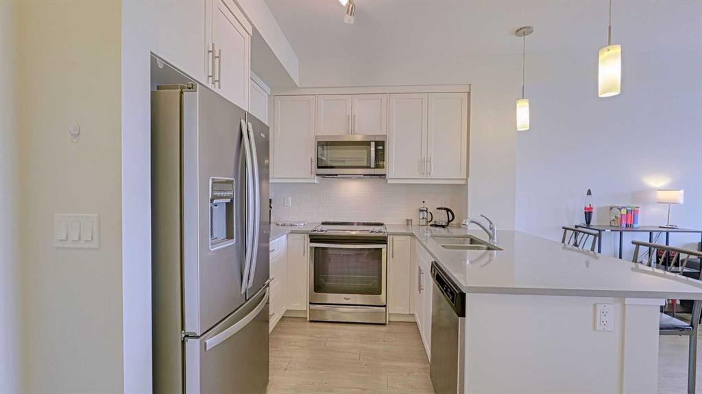 Picture of 403, 300 Auburn Meadows Manor SE, Calgary Real Estate Listing
