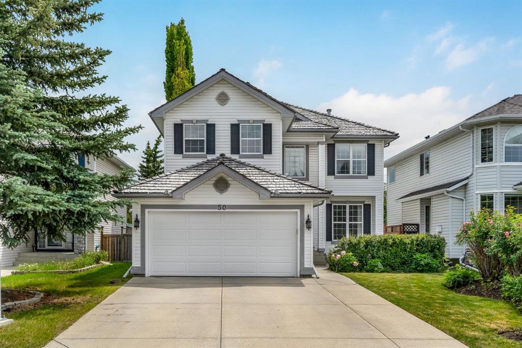 Picture of 50 Valley Brook Circle NW, Calgary Real Estate Listing