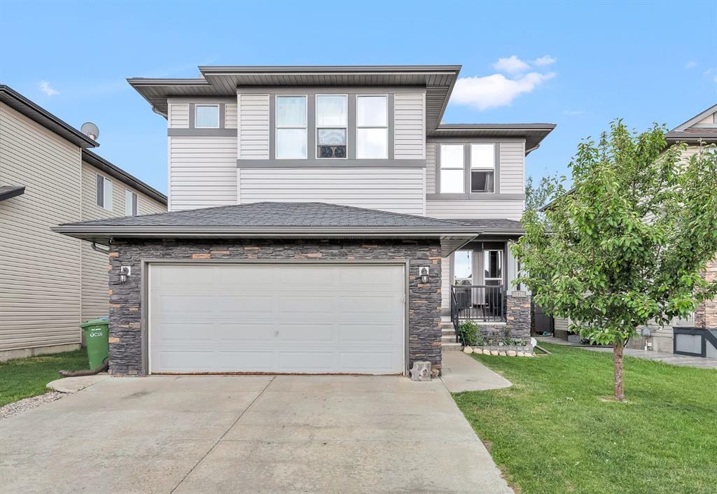 Picture of 116 Seagreen Link , Chestermere Real Estate Listing