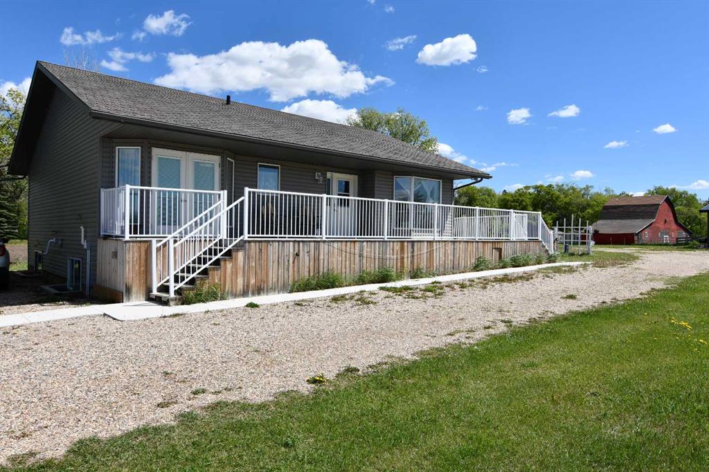 Picture of 415008 Range Road 82  , Rural Provost No. 52, M.D. of Real Estate Listing