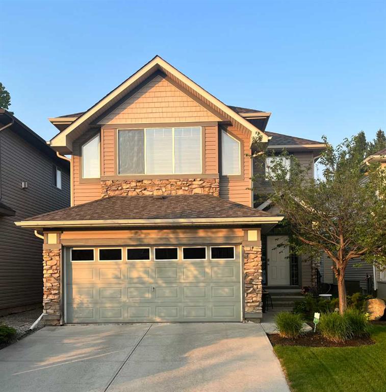 Picture of 438 Cranston Drive SE, Calgary Real Estate Listing