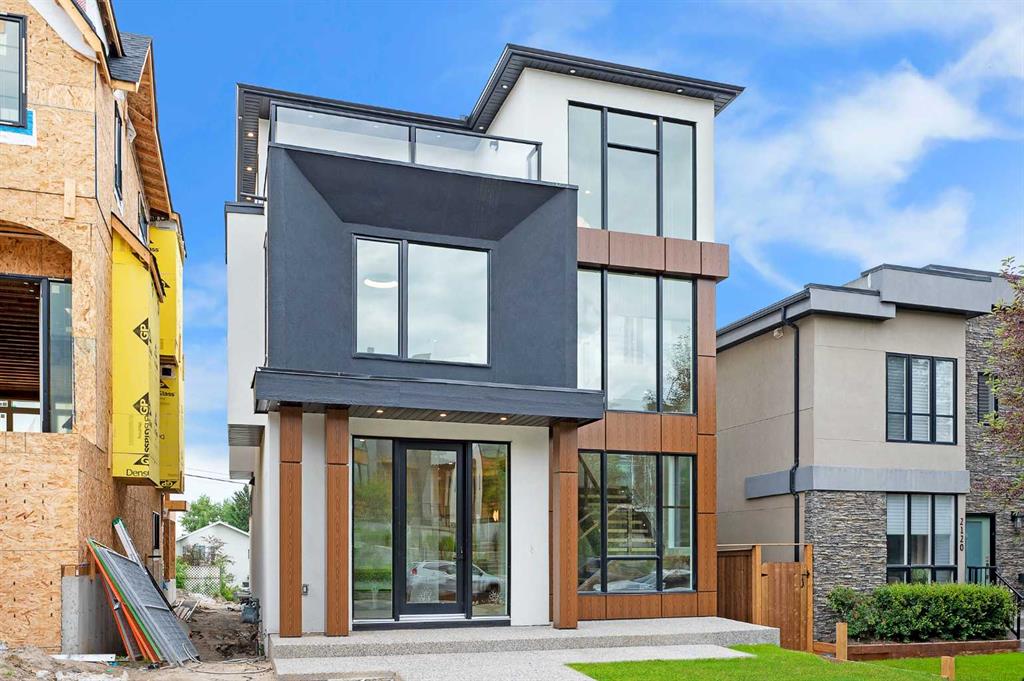 Picture of 2122 29 Avenue SW, Calgary Real Estate Listing