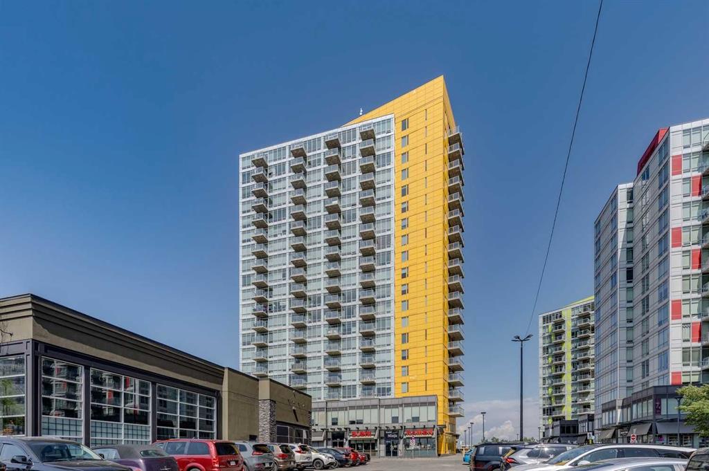 Picture of 1711, 3820 Brentwood Road NW, Calgary Real Estate Listing