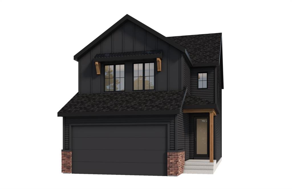 Picture of 4055 Sawgrass Street NW, Airdrie Real Estate Listing