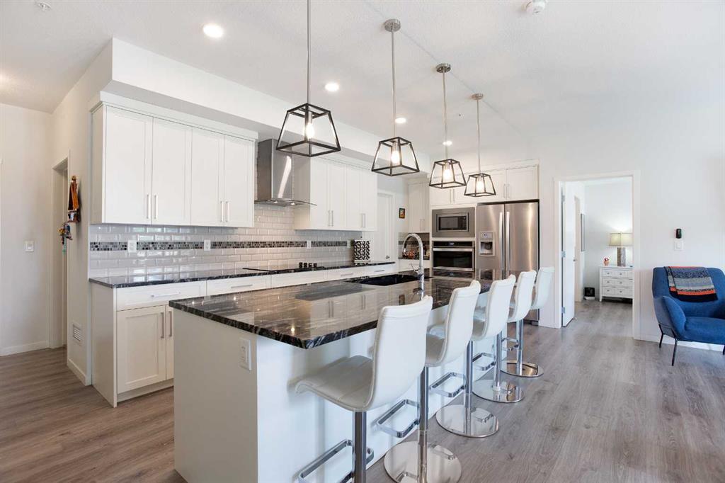 Picture of 110, 4250 Seton Drive SE, Calgary Real Estate Listing