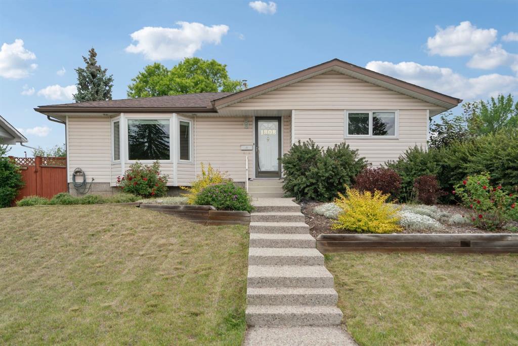 Picture of 1808 111 Avenue SW, Calgary Real Estate Listing