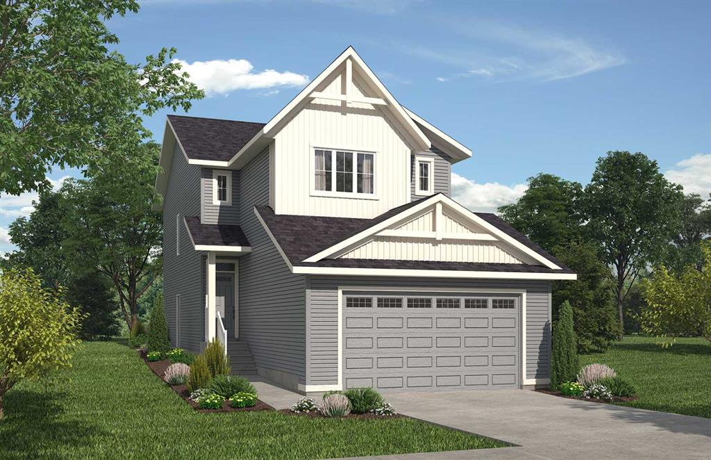 Picture of 1161 Iron Ridge Avenue , Crossfield Real Estate Listing