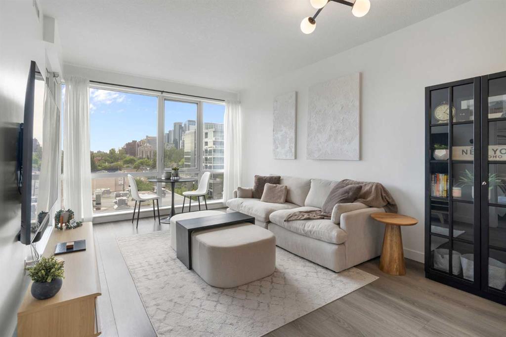 Picture of 514, 301 10 Street NW, Calgary Real Estate Listing