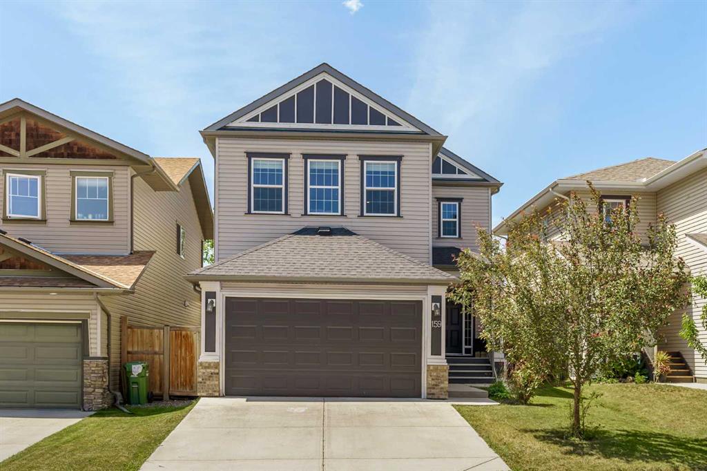 Picture of 159 Reunion Grove NW, Airdrie Real Estate Listing