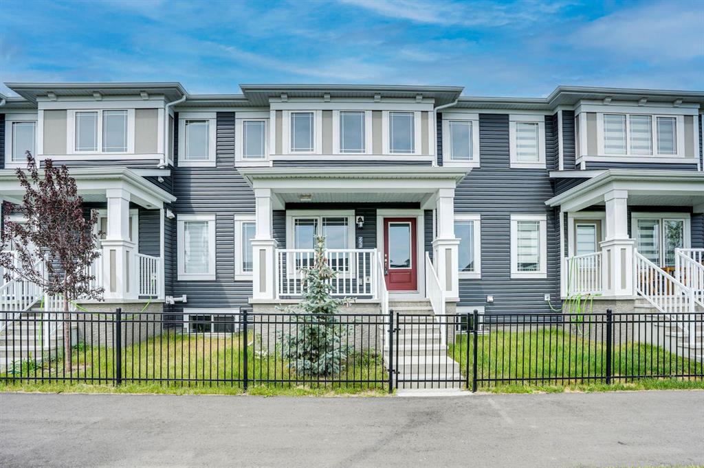Picture of 2232 Windbury Greenway SW, Airdrie Real Estate Listing