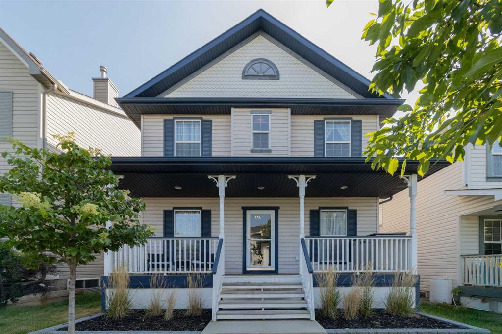 Picture of 239 Prestwick Landing SE, Calgary Real Estate Listing