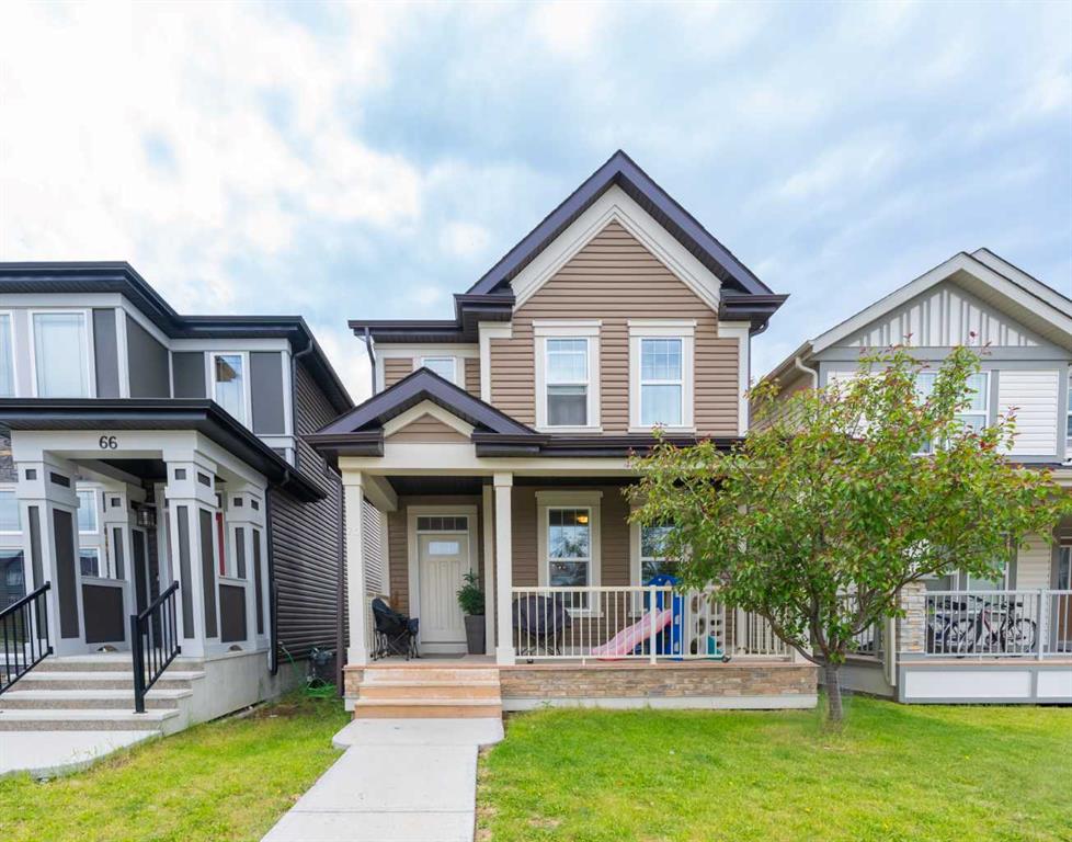 Picture of 70 Evanscrest Road NW, Calgary Real Estate Listing