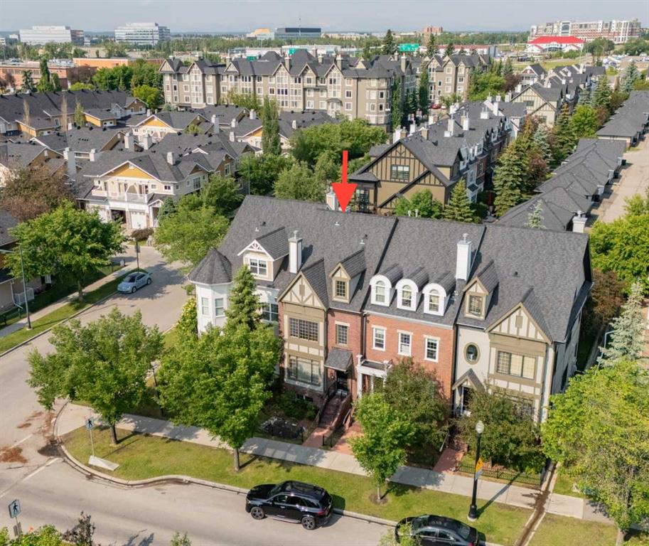 Picture of 4119 Garrison Boulevard SW, Calgary Real Estate Listing