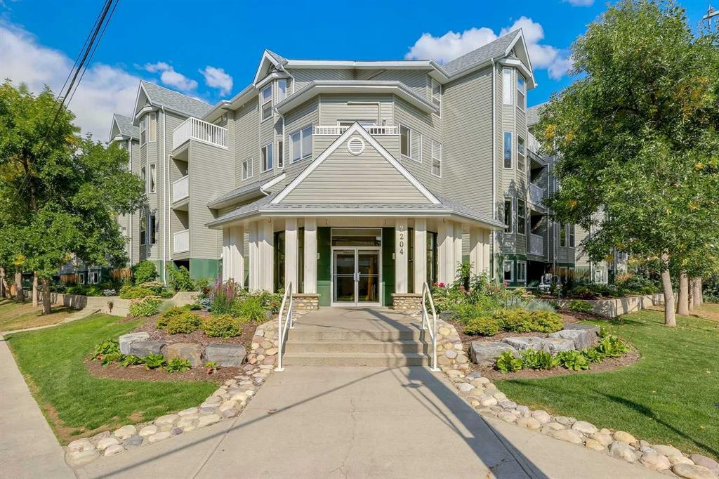 Picture of 310, 2204 1 Street SW, Calgary Real Estate Listing
