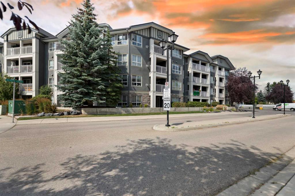 Picture of 202, 35 Richard Court SW, Calgary Real Estate Listing
