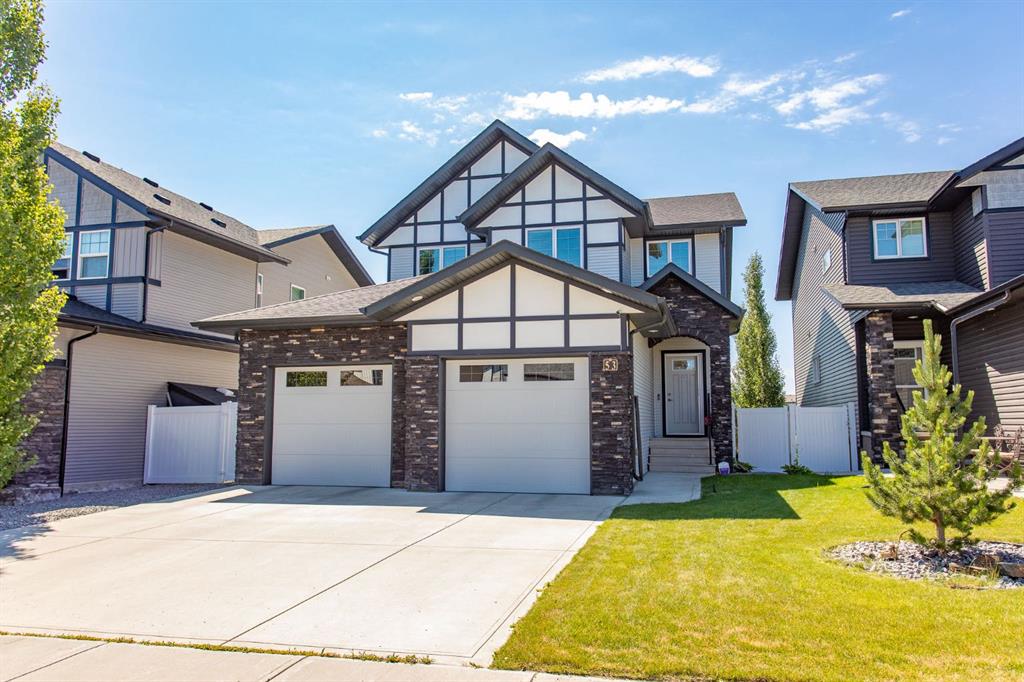 Picture of 53 Tanner Street , Red Deer Real Estate Listing