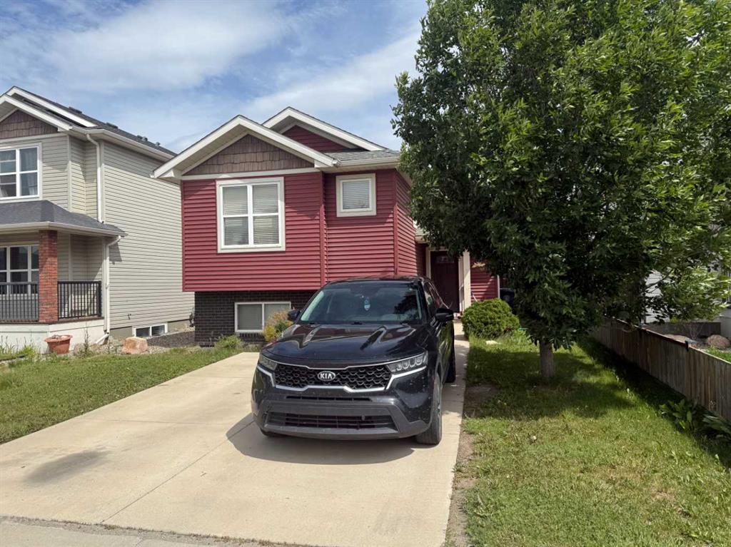 Picture of 307 Sundance Drive W, Coalhurst Real Estate Listing