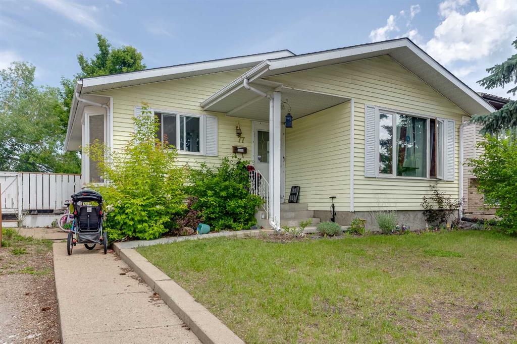 Picture of 77 EASTMAN Crescent , Red Deer Real Estate Listing