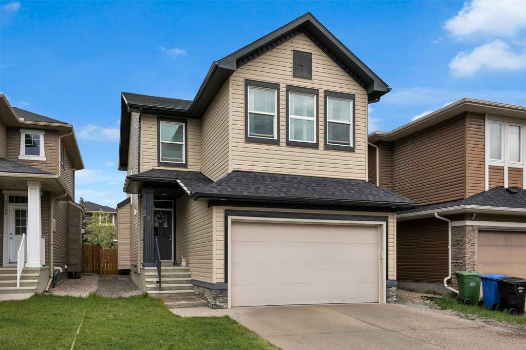 Picture of 209 Evanspark Gardens NW, Calgary Real Estate Listing