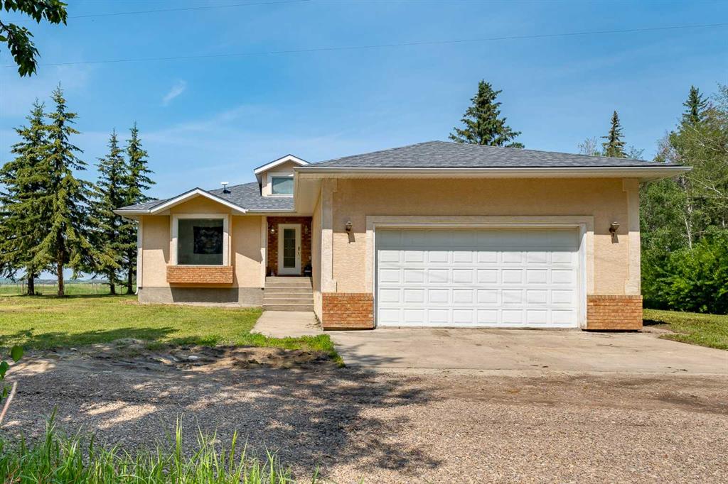 Picture of 35270 791 Highway , Rural Red Deer County Real Estate Listing