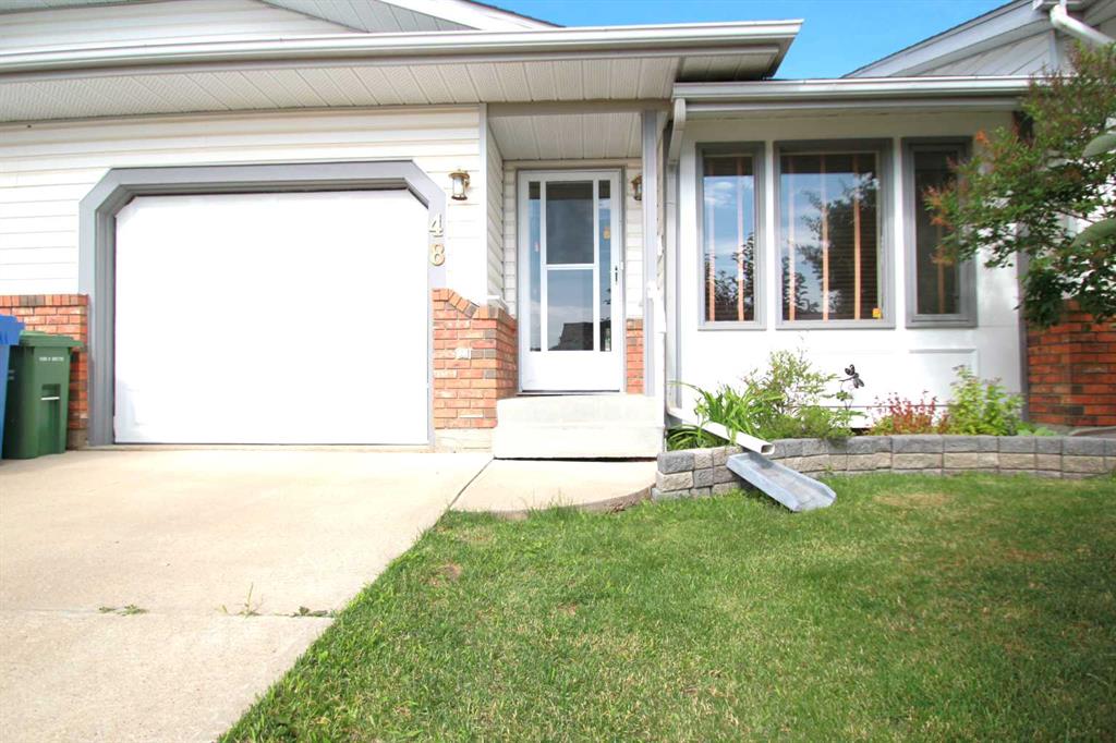 Picture of 48 Cosgrove Close , Red Deer Real Estate Listing