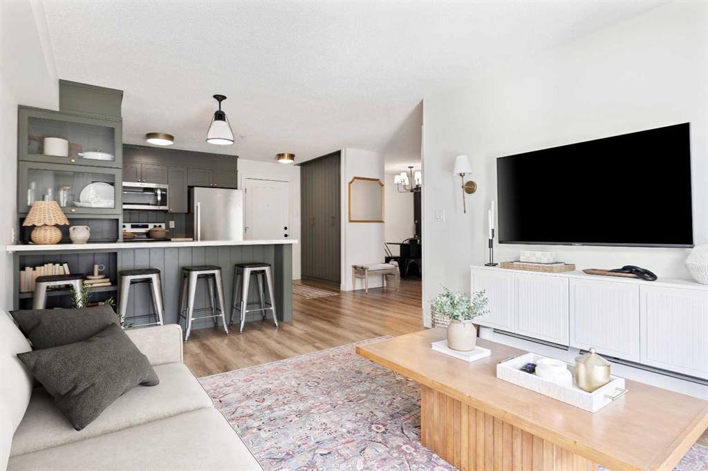 Picture of 1103, 2395 Eversyde Avenue SW, Calgary Real Estate Listing