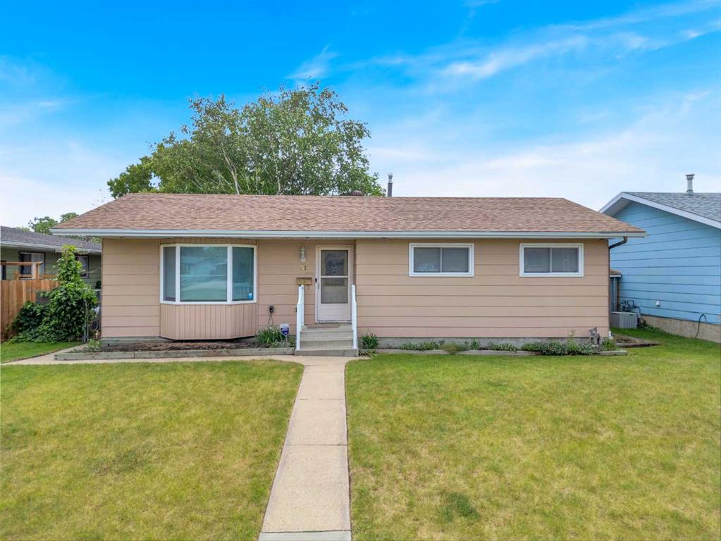 Picture of 51 Nyman Crescent , Red Deer Real Estate Listing