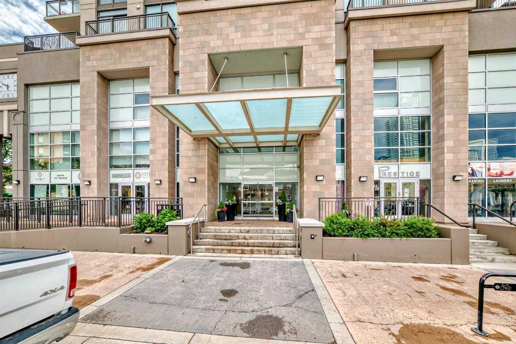Picture of 1206, 1111 10 Street SW, Calgary Real Estate Listing