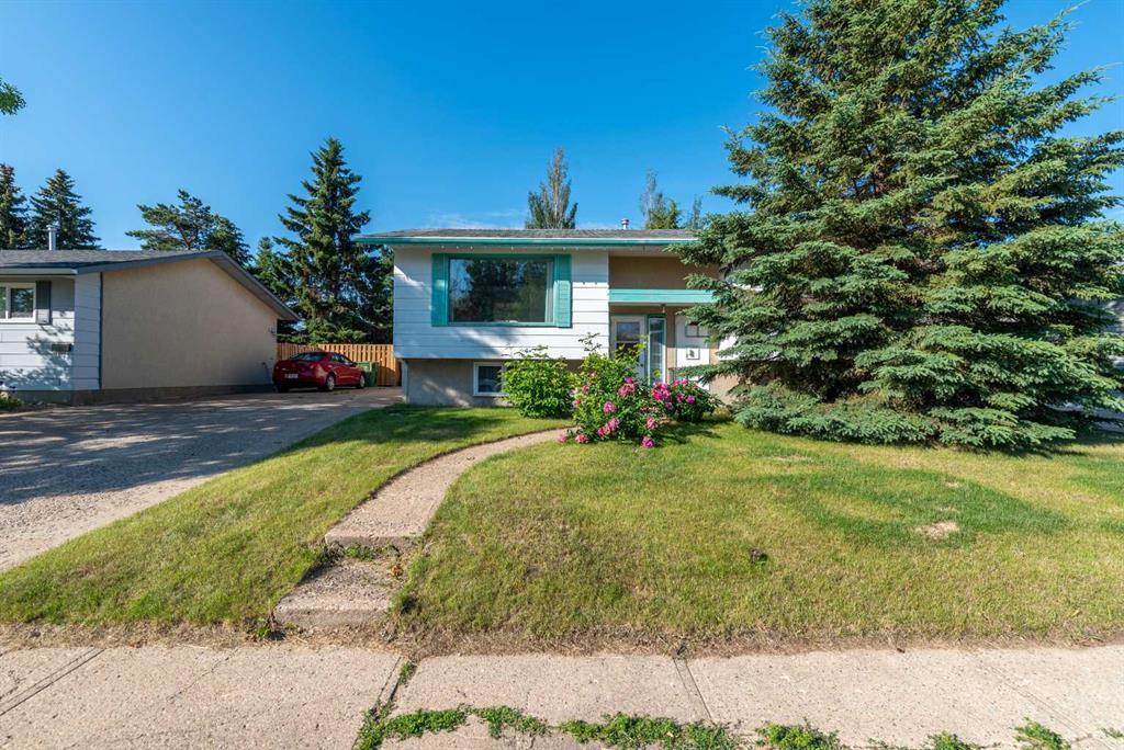 Picture of 5205 32 Street , Lloydminster Real Estate Listing