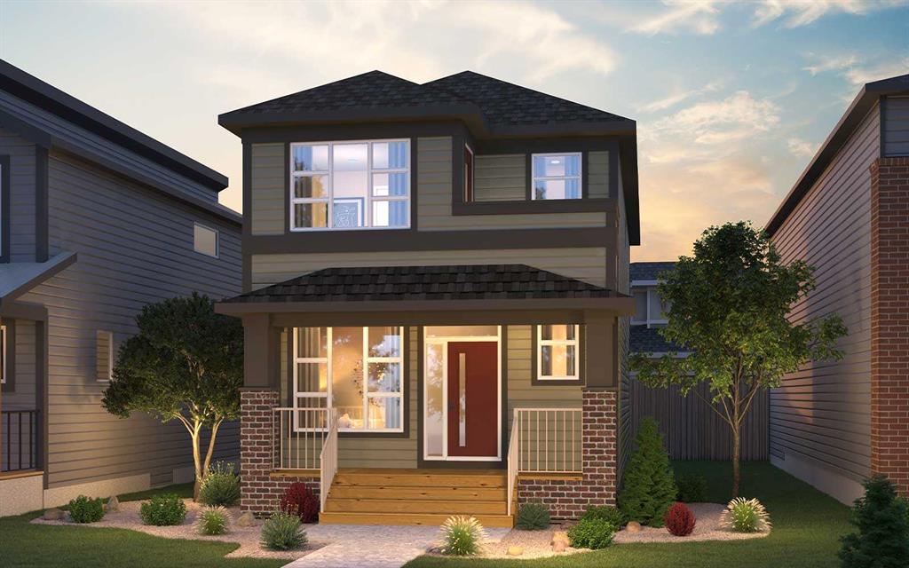 Picture of 103 Starling Park NW, Calgary Real Estate Listing